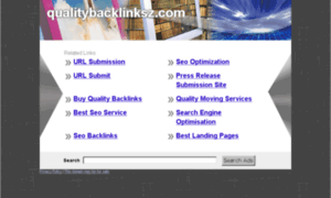 Qualitybacklinksz.com thumbnail