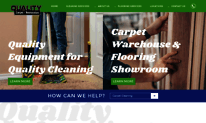 Qualitycarpetcleaningtx.com thumbnail