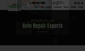 Qualitycarrepair.com thumbnail