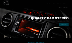 Qualitycarstereo.com thumbnail