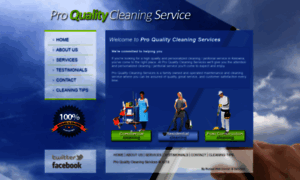 Qualitycleaning.ca thumbnail
