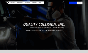 Qualitycollisioninc.com thumbnail