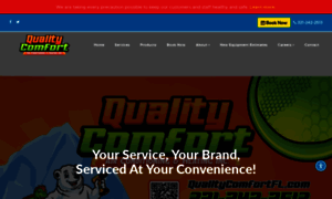 Qualitycomfortfl.com thumbnail