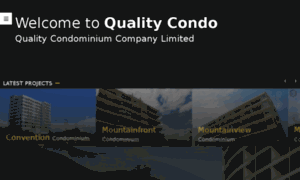 Qualitycondo.co.th thumbnail