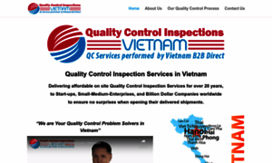 Qualitycontrol-vietnam.com thumbnail