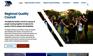 Qualitycouncilmn.org thumbnail