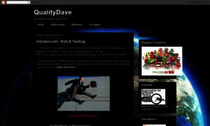 Qualitydave.blogspot.com thumbnail