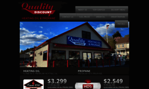 Qualitydiscountfuels.com thumbnail