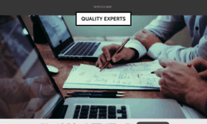 Qualityexperts.com thumbnail