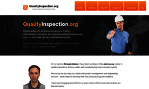 Qualityinspection.org thumbnail