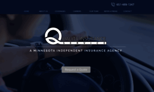 Qualityinsuranceservice.com thumbnail