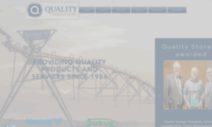 Qualityirrigation.com thumbnail