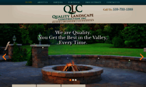 Qualitylandscapeconstruction.com thumbnail