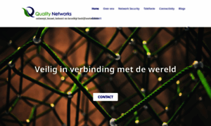 Qualitynetworks.nl thumbnail