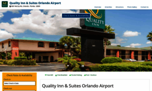 Qualityorlandoairportfl.com thumbnail