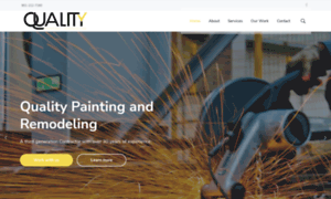 Qualitypaintingremodeling.com thumbnail