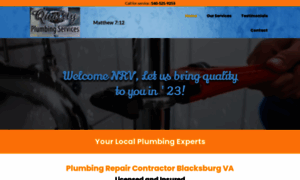 Qualityplumbingservicesva.com thumbnail