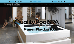 Qualitypoolspa.es thumbnail