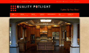 Qualitypotlight.ca thumbnail