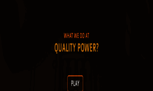 Qualitypower.com thumbnail