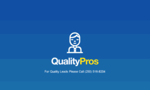 Qualitypros.com thumbnail