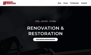 Qualityrenovationllc.com thumbnail