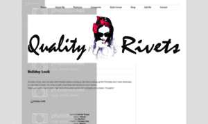 Qualityrivets.blogspot.co.uk thumbnail