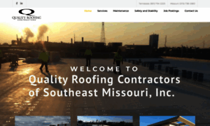 Qualityroofingcontractors.com thumbnail