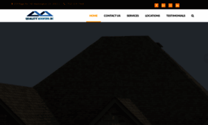 Qualityroofingdc.com thumbnail