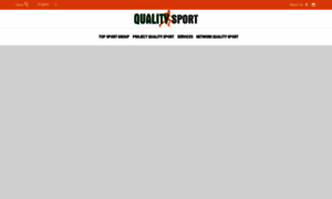 Qualitysport.net thumbnail