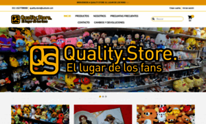 Qualitystore.com.ar thumbnail