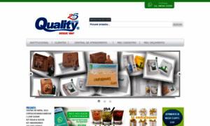 Qualitystore.com.br thumbnail