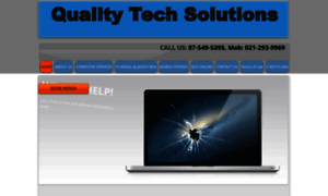 Qualitytechnz.com thumbnail