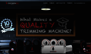 Qualitytrimmingmachine.com thumbnail