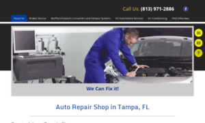 Qualityvalueautomotiverepair.com thumbnail