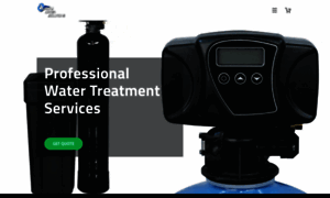 Qualitywatersolutions.com thumbnail