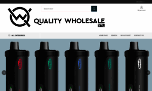 Qualitywholesalestl.com thumbnail