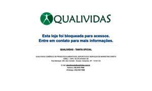 Qualividas.com.br thumbnail