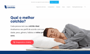 Qualomelhorcolchao.com.br thumbnail