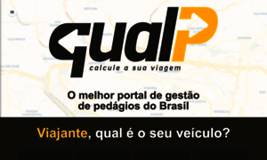 Qualp.com.br thumbnail