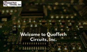 Qualtechcircuits.com thumbnail