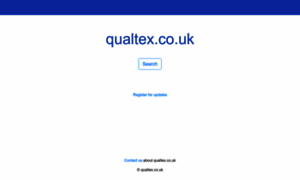 Qualtex.co.uk thumbnail