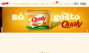 Qualy.com.br thumbnail