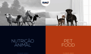 Qualynutricaoanimal.com.br thumbnail