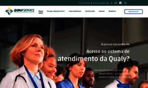 Qualyservice.com.br thumbnail