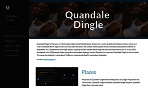 Quandale.com thumbnail