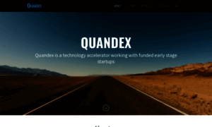 Quandex.com thumbnail