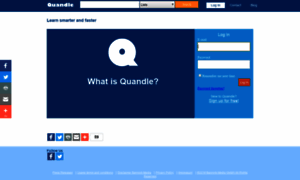 Quandle.nl thumbnail