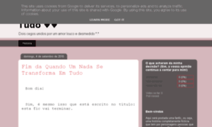 Quandoumnadasetransformaemtudo.blogspot.pt thumbnail