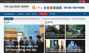 Quangbinh24h.net thumbnail